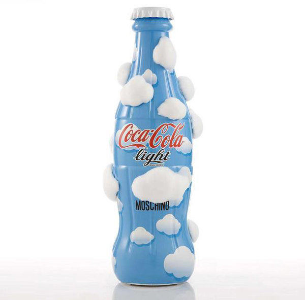 Fashion Coca -Cola Limited Edition