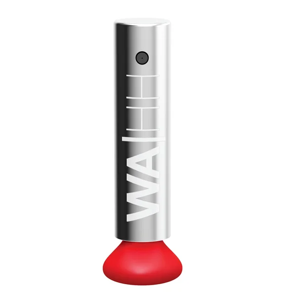 WA/HH Caffeine Inhaler