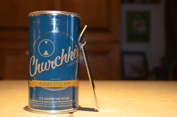 Churchkey Can Co. 