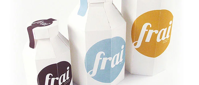 Frai Beverages