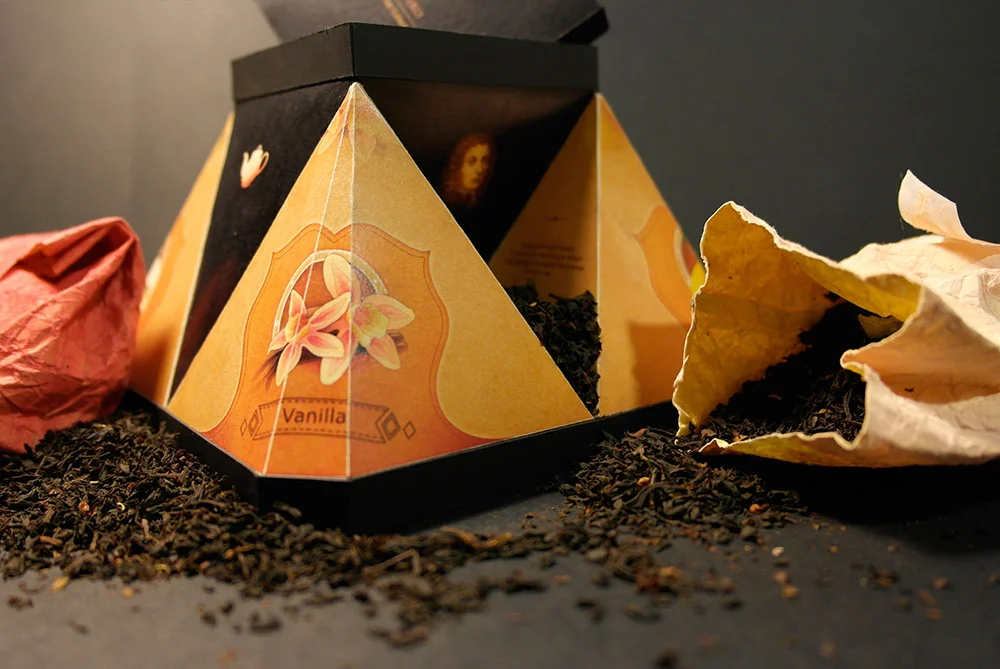 Bonteco Tea