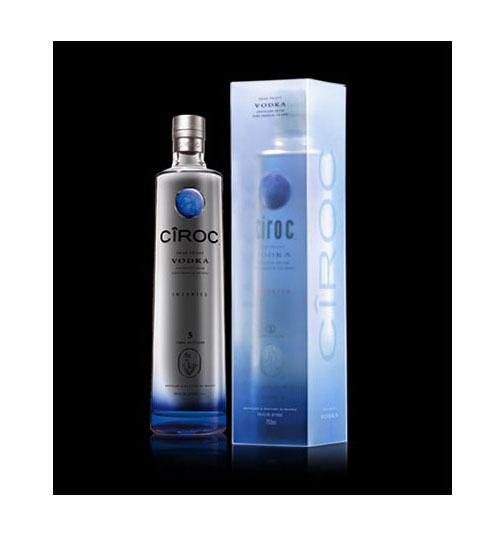 CIROC Vodka