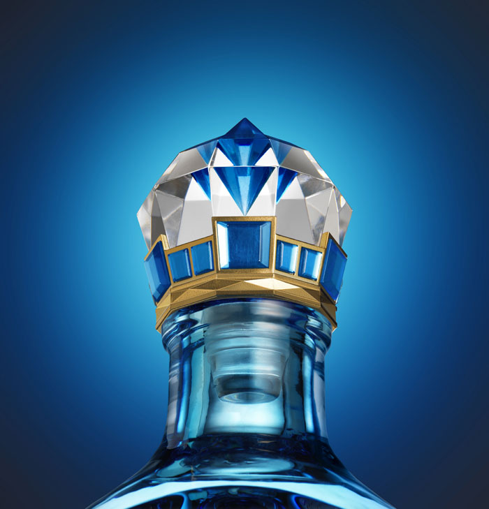 250th Anniversary Bombay Sapphire