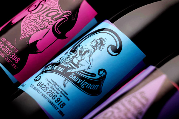 Calling Card Wines