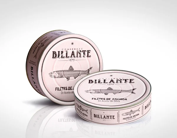 Billante Tinned Foods