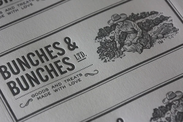 Bunches &amp; Bunches Snaps