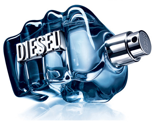 Diesel: Only The Brave — createid