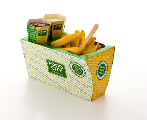 Get Your Food to Go with Fastfoodpak's Innovative Packaging Solutions