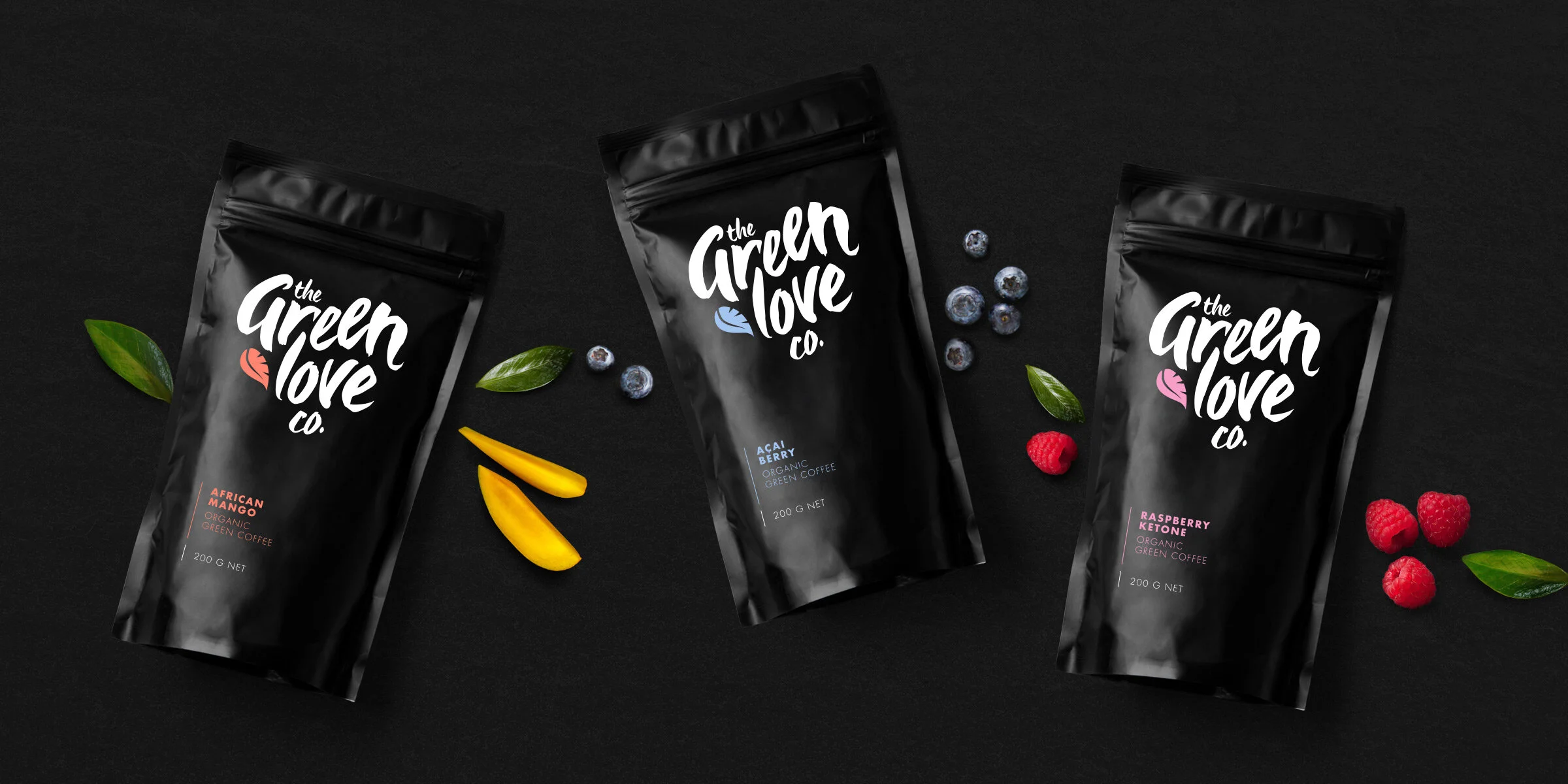 Green Love Co.