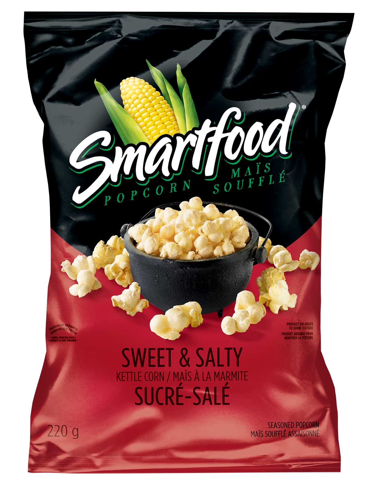 Smartfood Popcorn