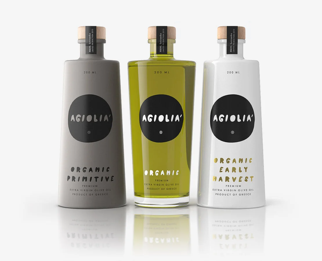 Agiolia Organic
