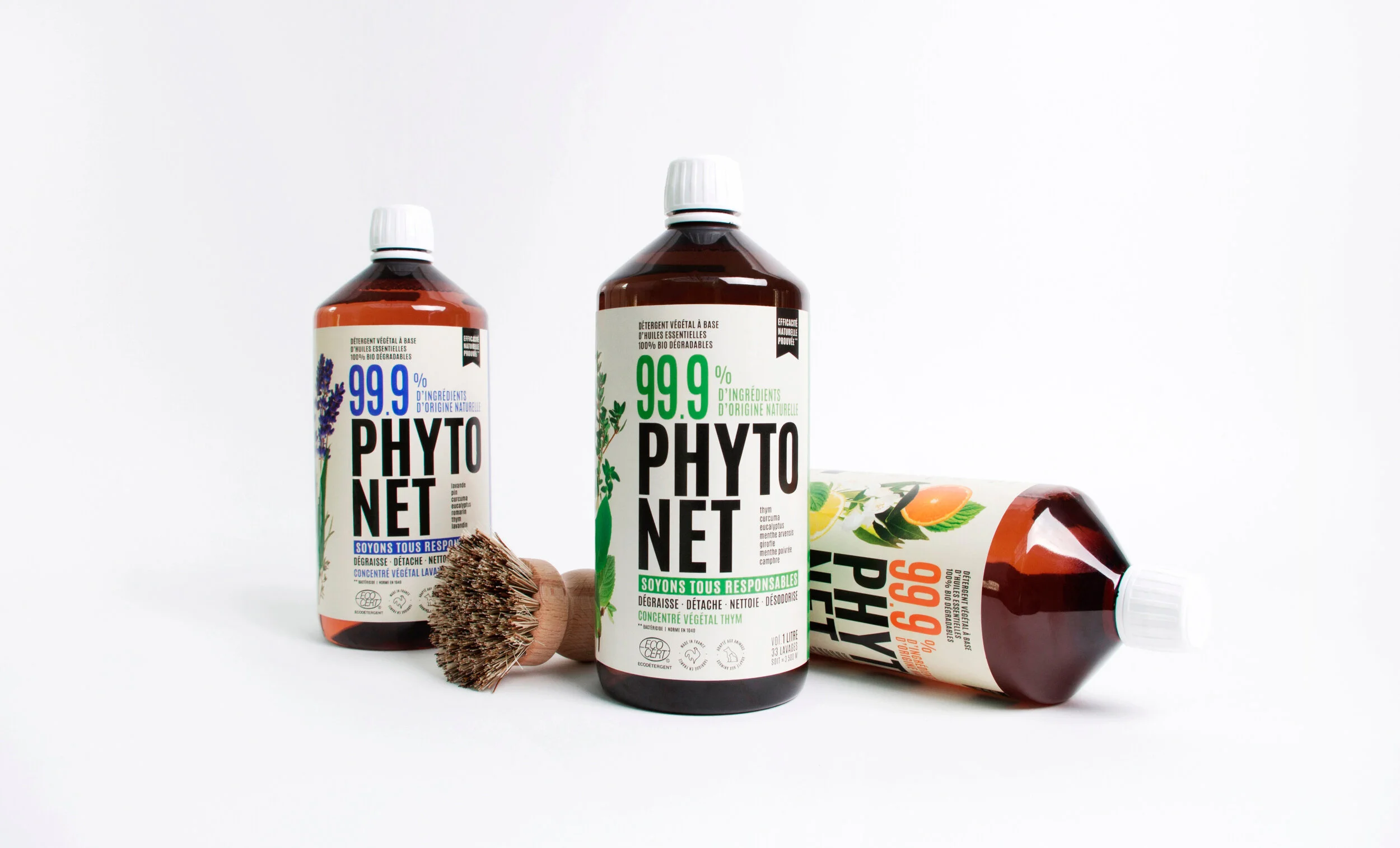 Phytonet