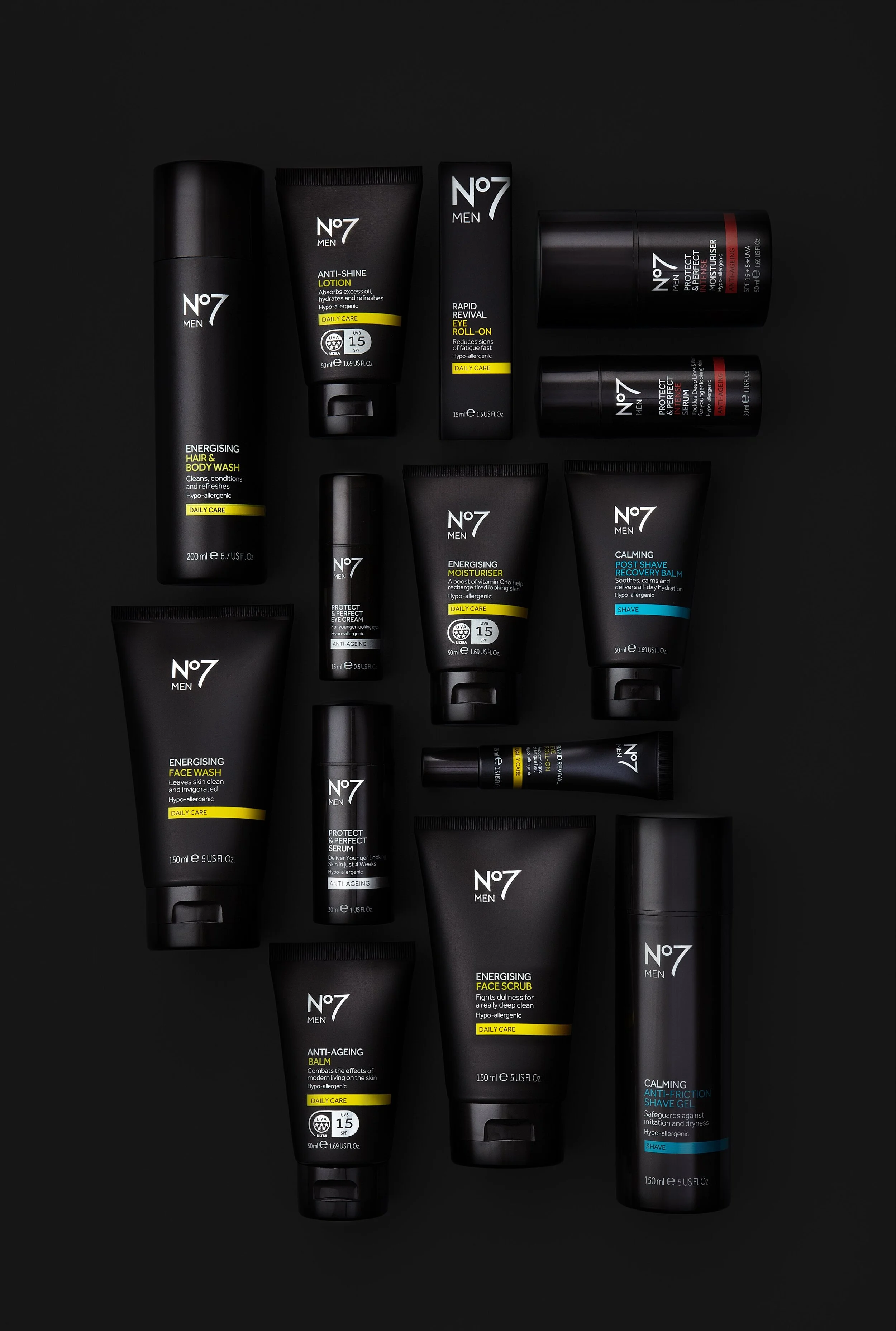 boots no7 mens anti aging