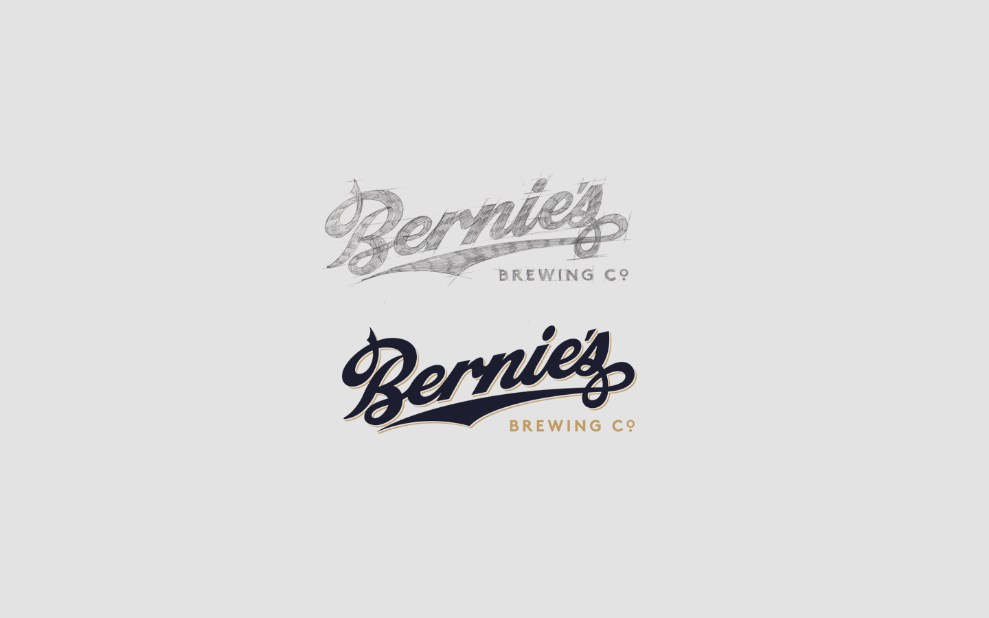 Bernies Brewing Co
