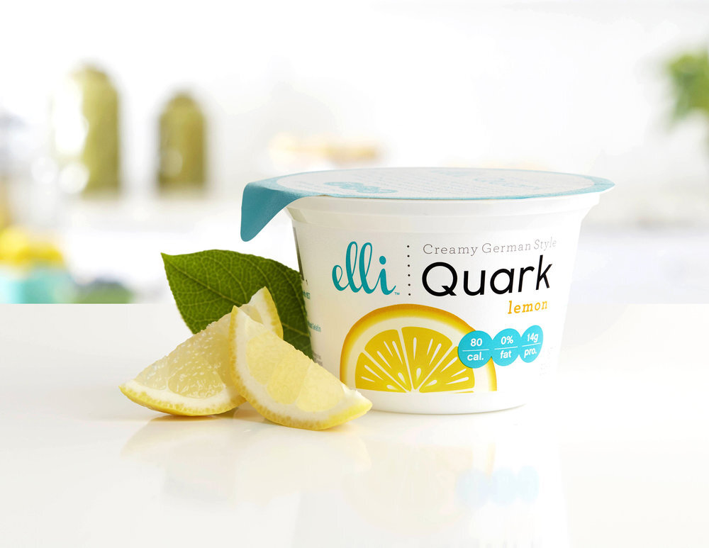 Elli: Quark