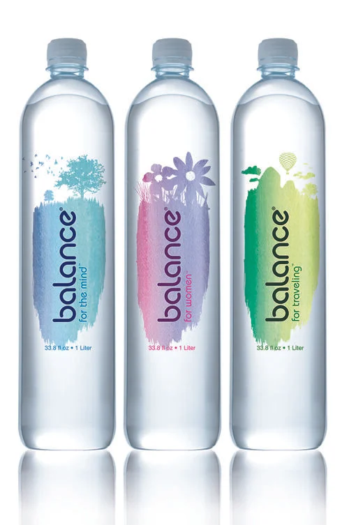 BalanceWater