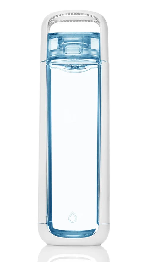 KOR Reinventing the Water Bottle