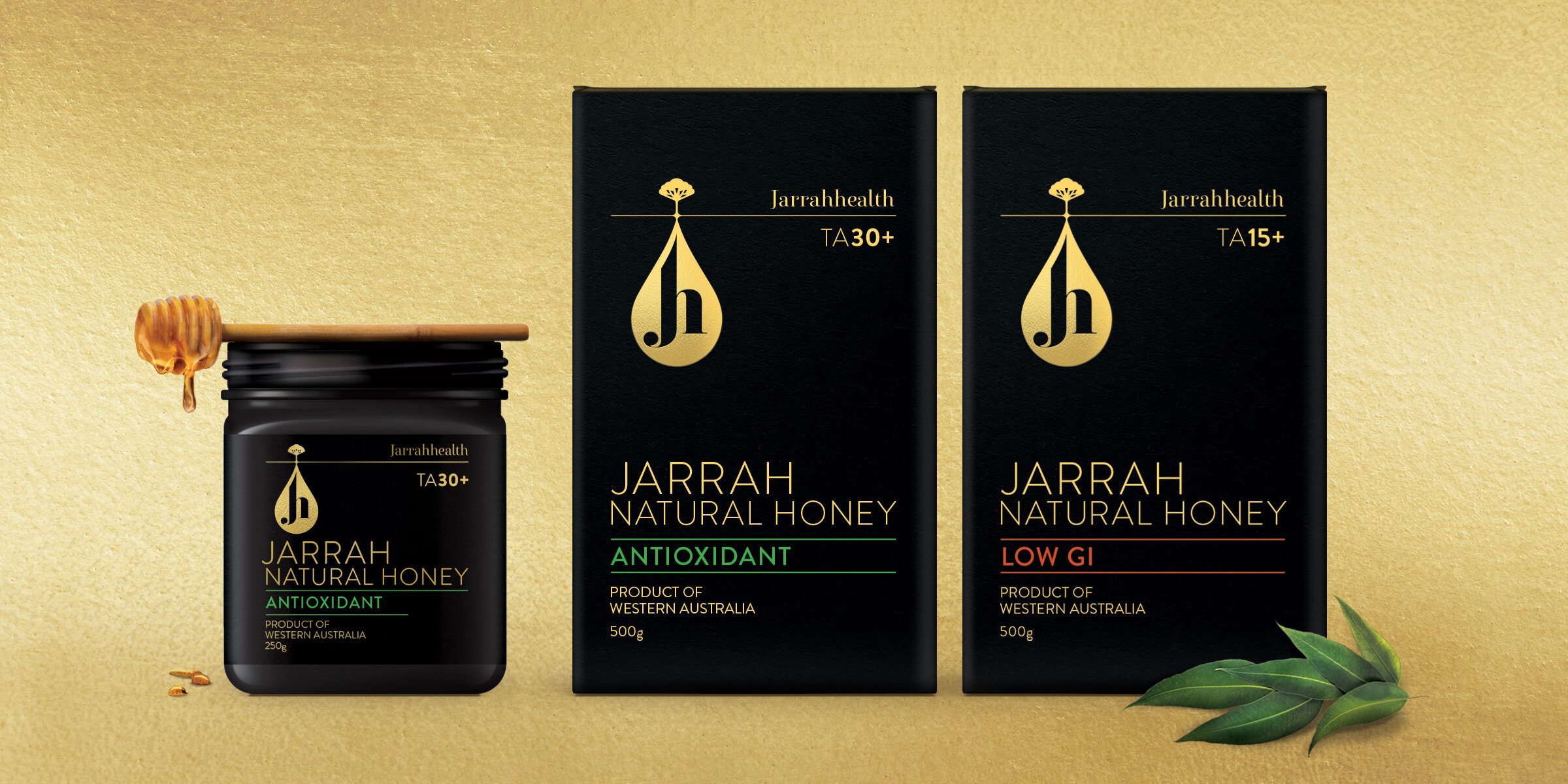 Jarrah Health
