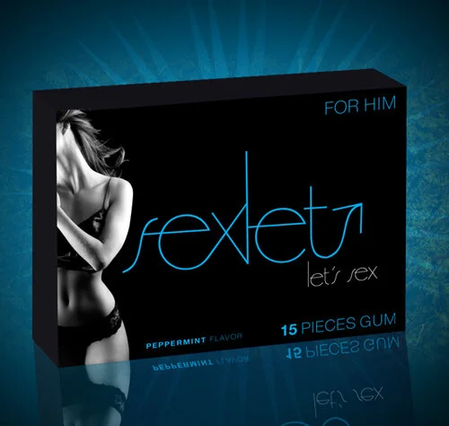 SEXLETS Gum