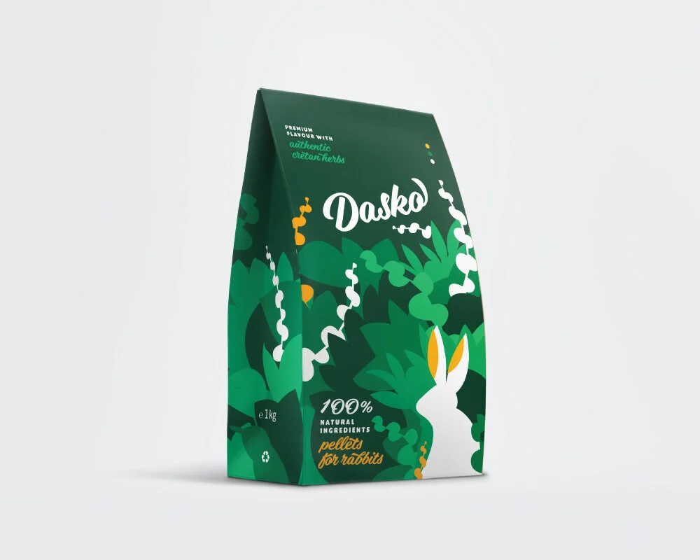 Dasko Pet Food