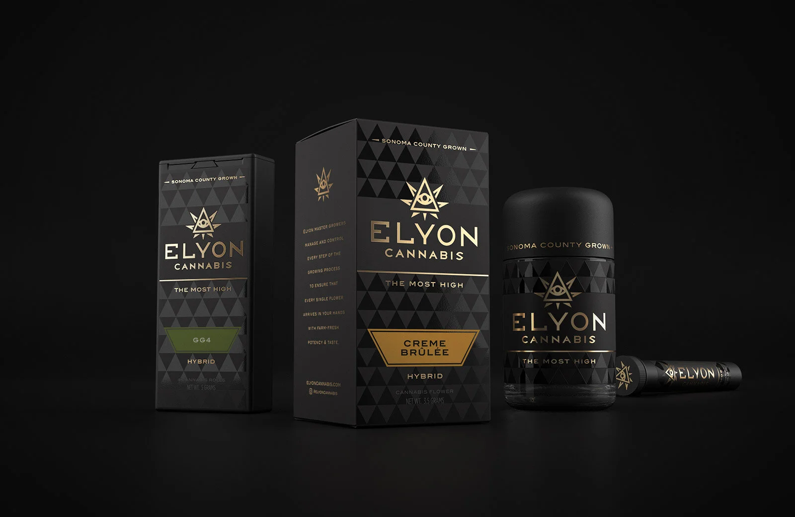 Elyon Cannabis