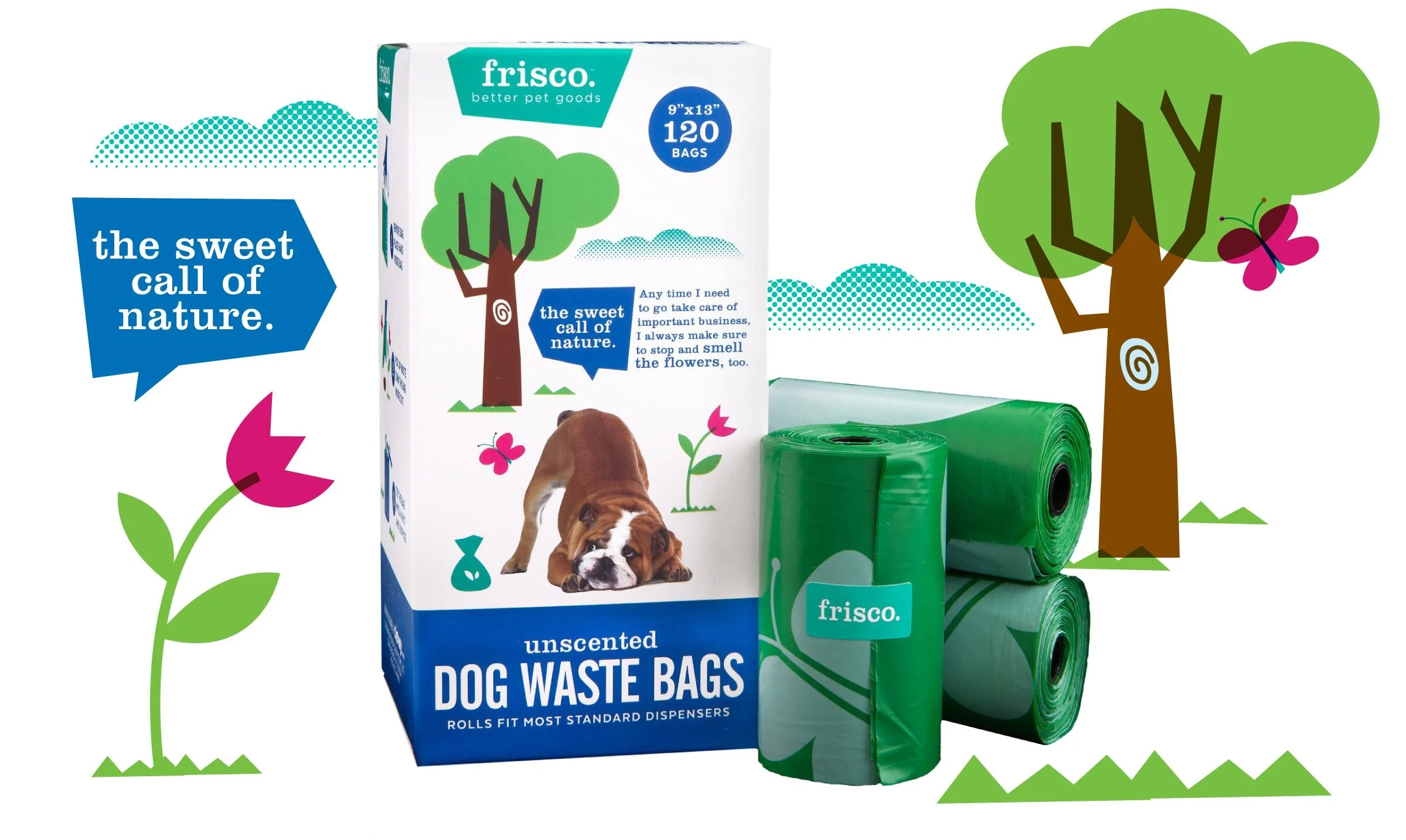 Frisco Pet Care
