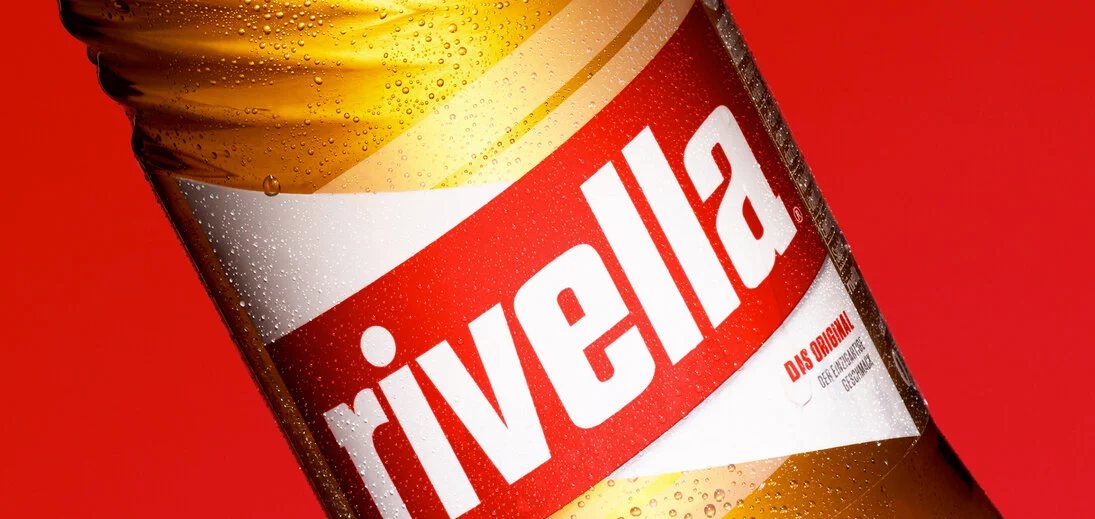 Rivella Swiss Beverage