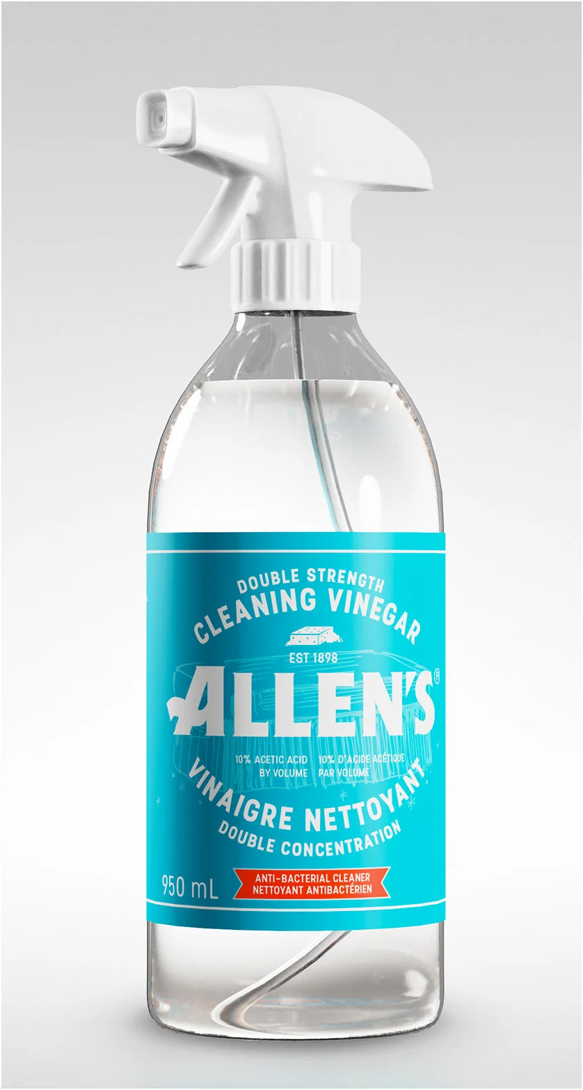 Allens Vinegar