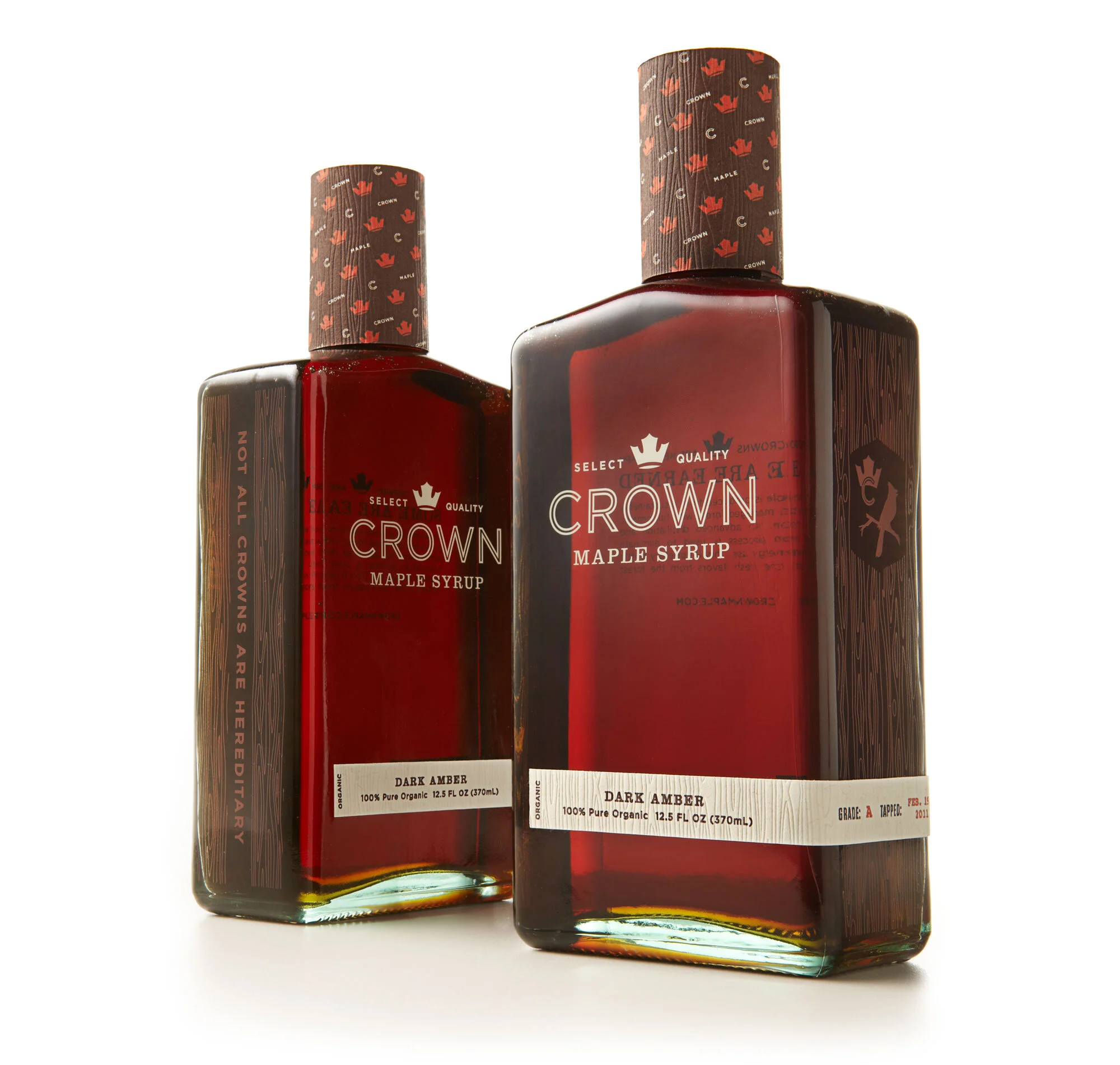 Crown Maple Syrup