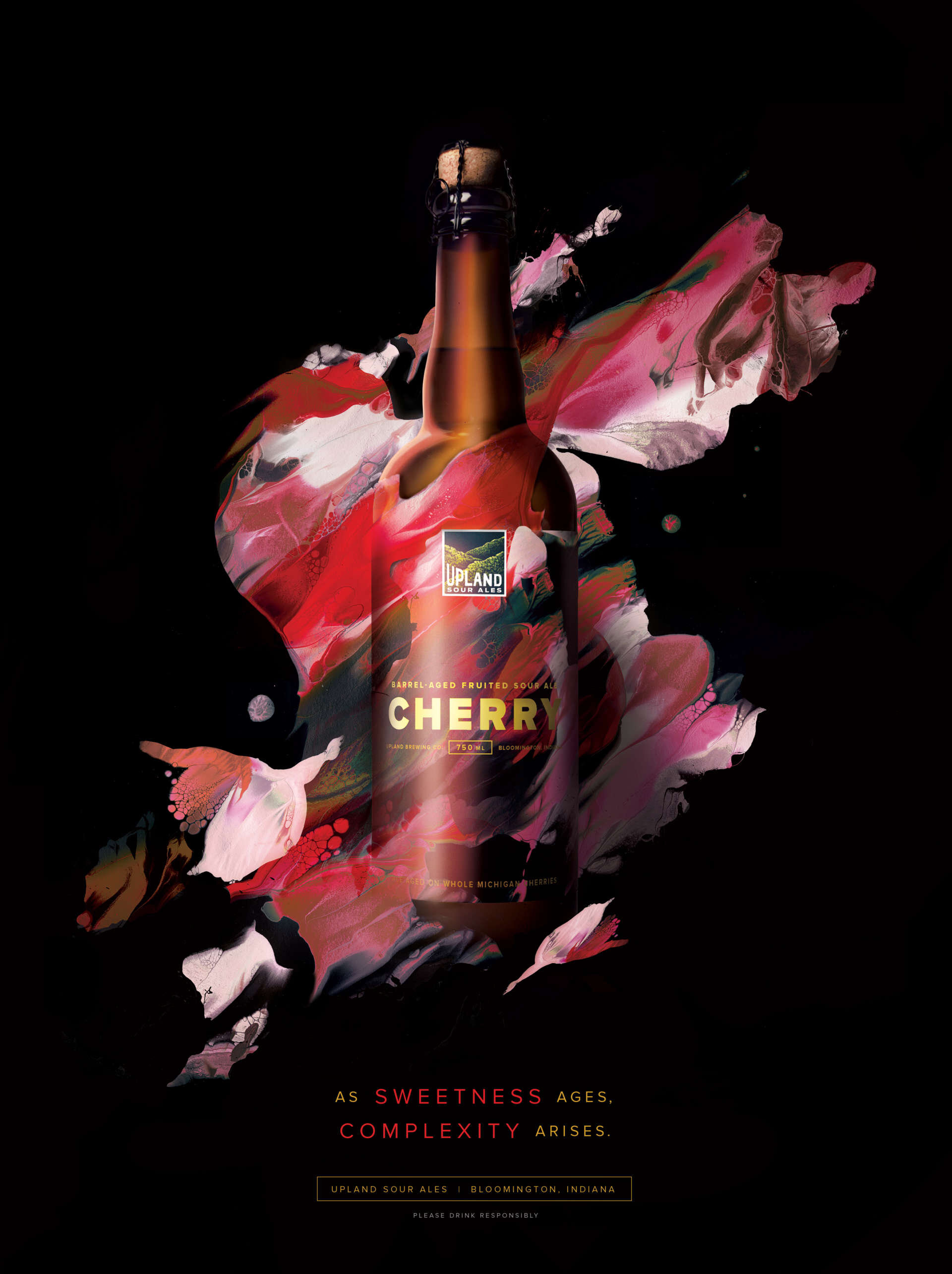 Upland Sour Ales