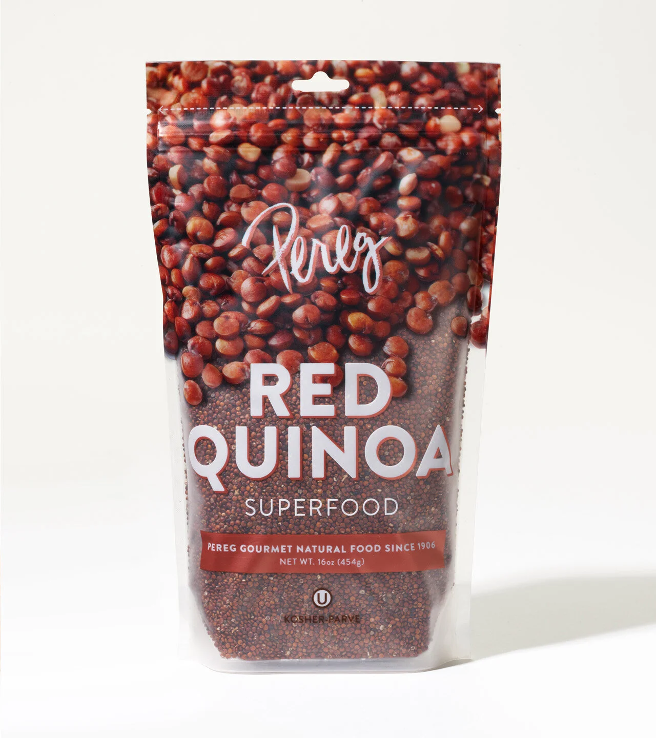 Pereg Grains