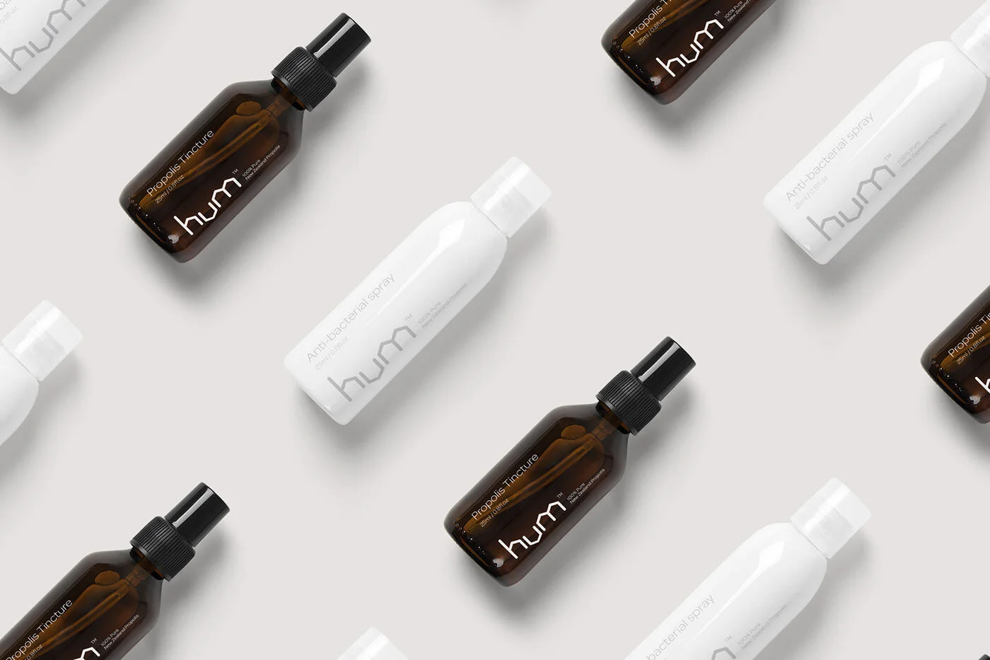 Hum Beauty Care