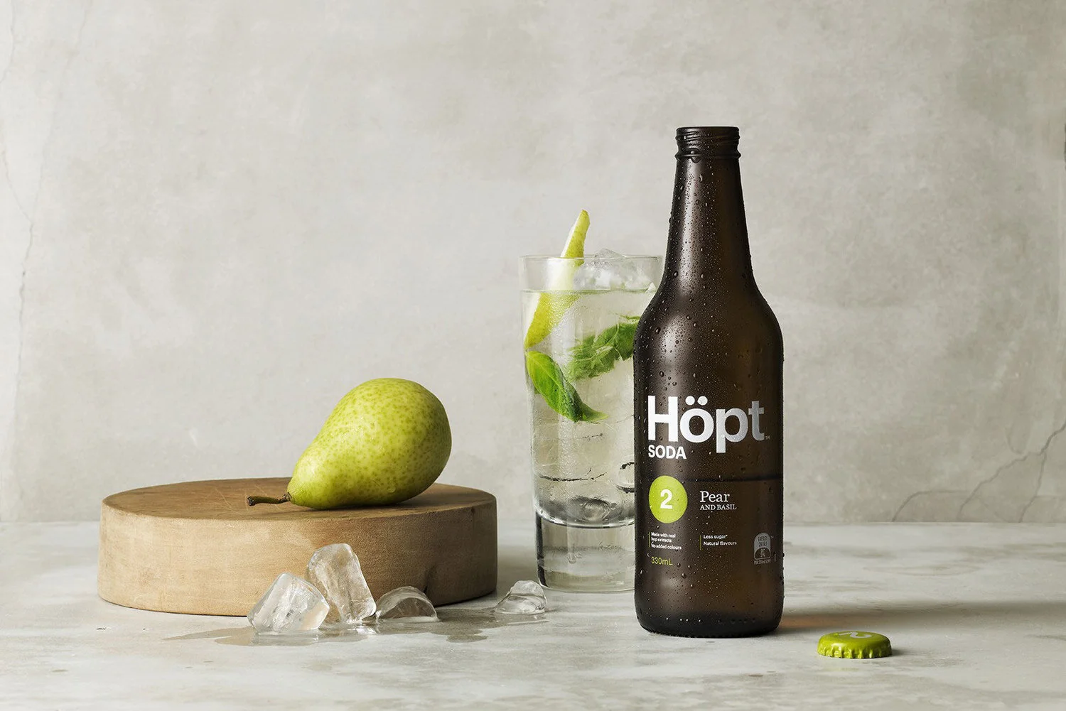 Höpt Soda
