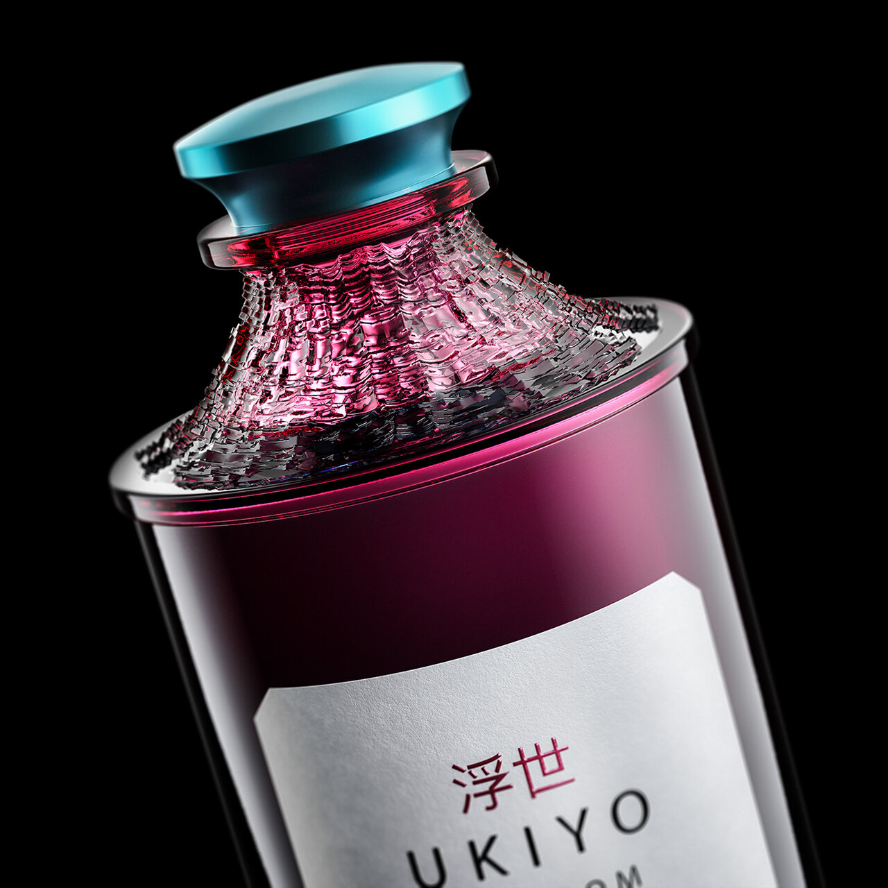  Ukiyo Spirits