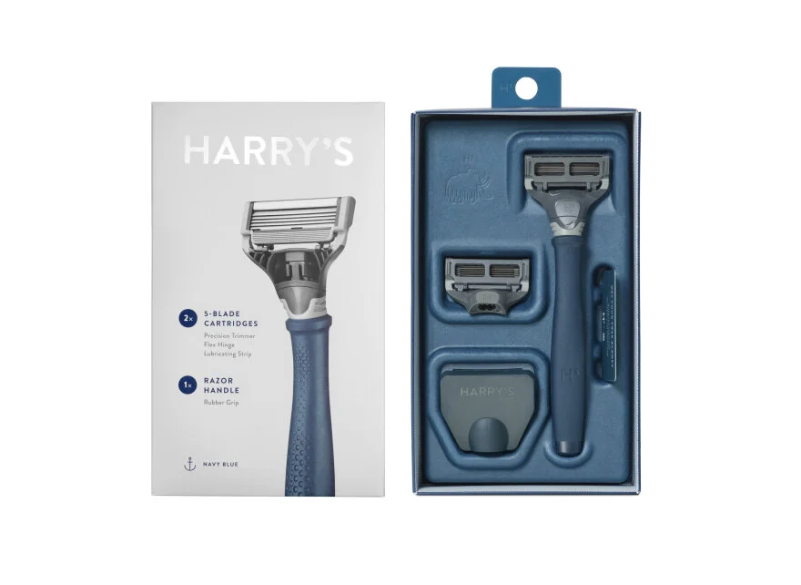 Harrys Razor