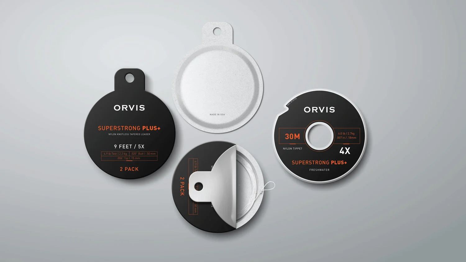 Orvis Fly Lines
