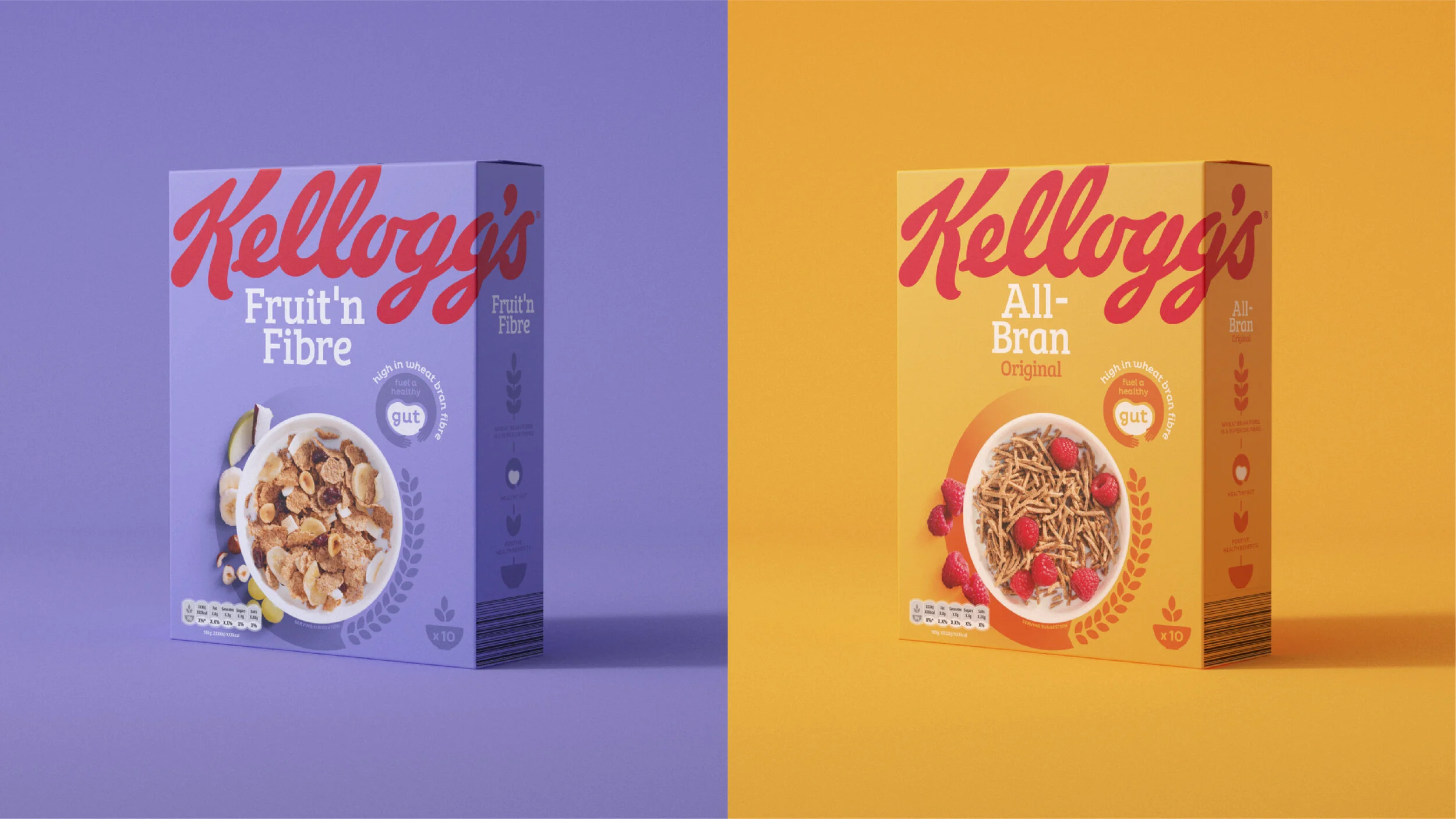 Kelloggs Reclaim