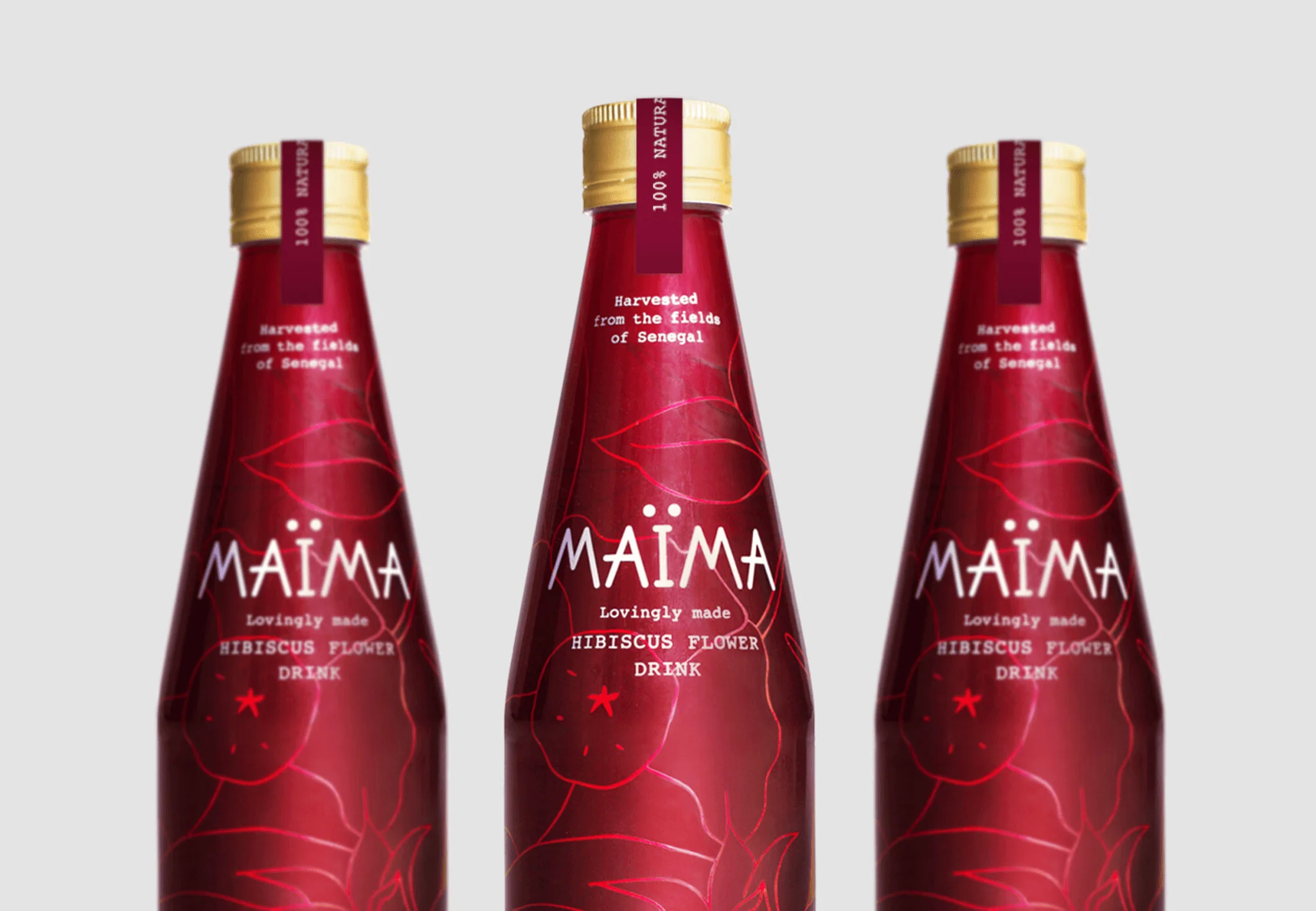 MAIMA Beverage