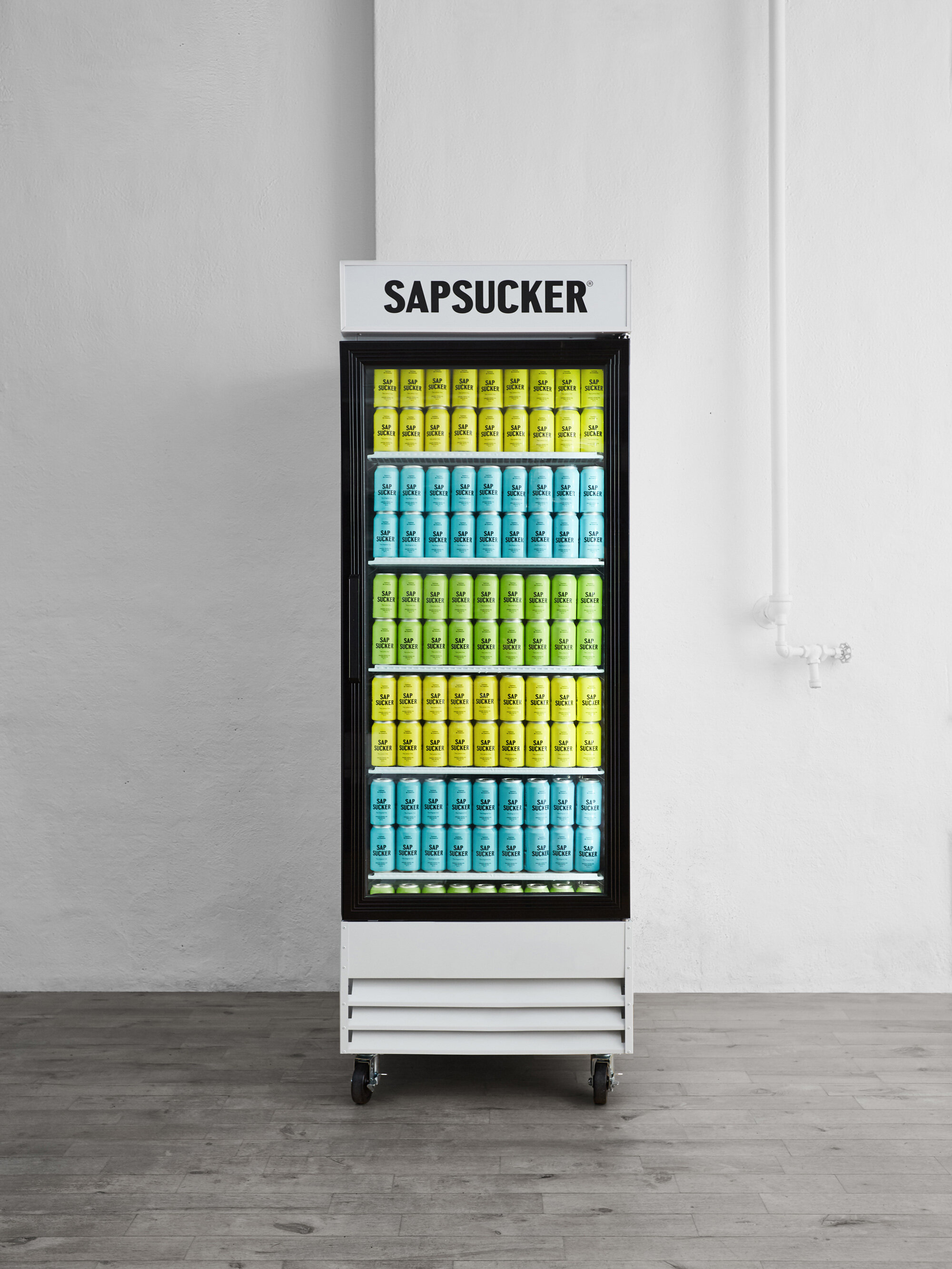 Sapsucker