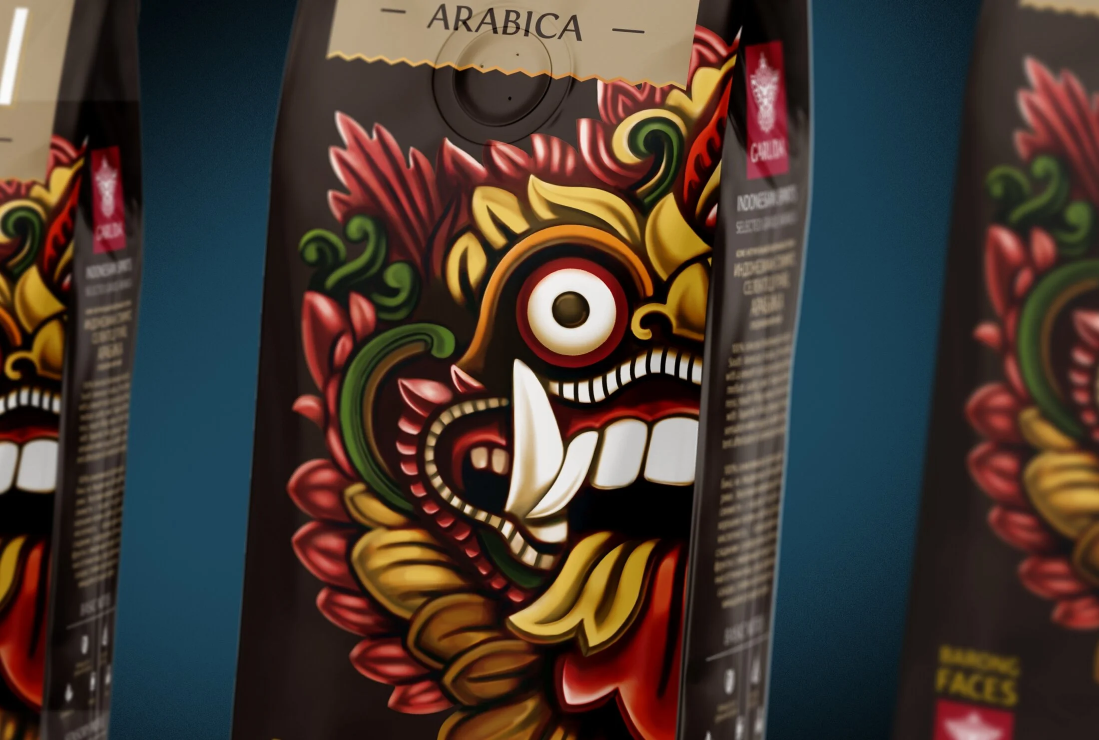 Garuda Coffee