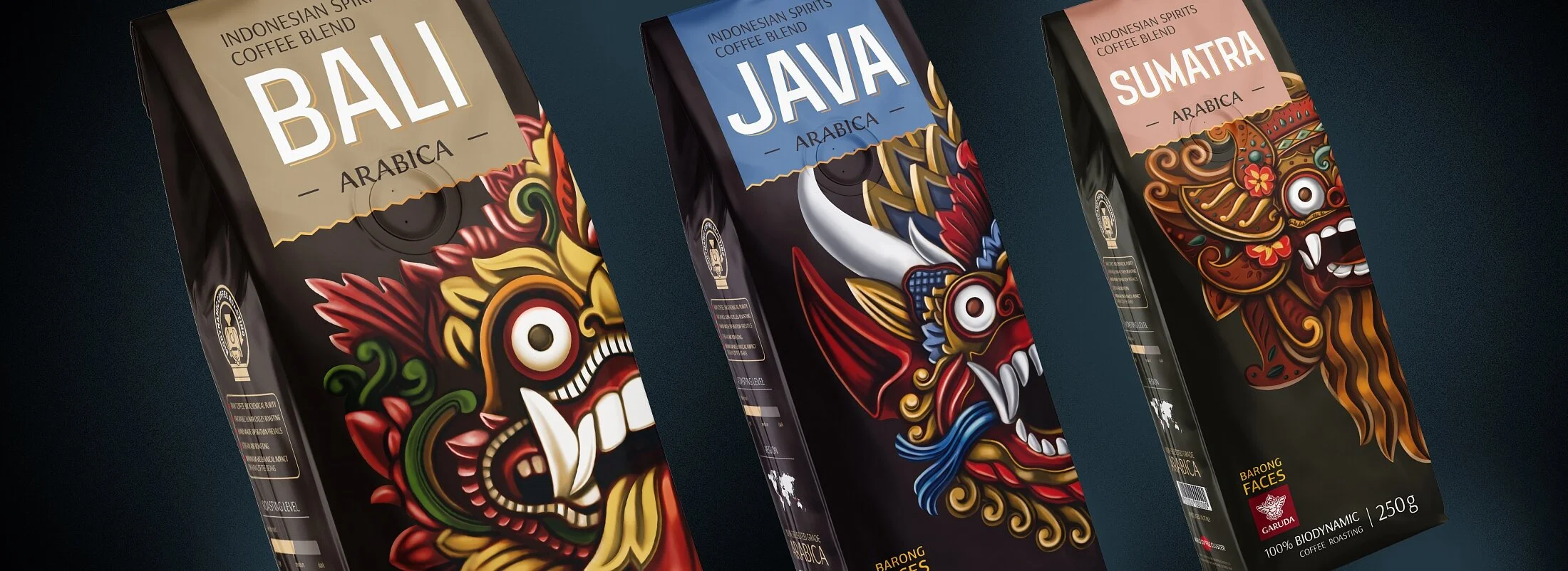 Garuda Coffee