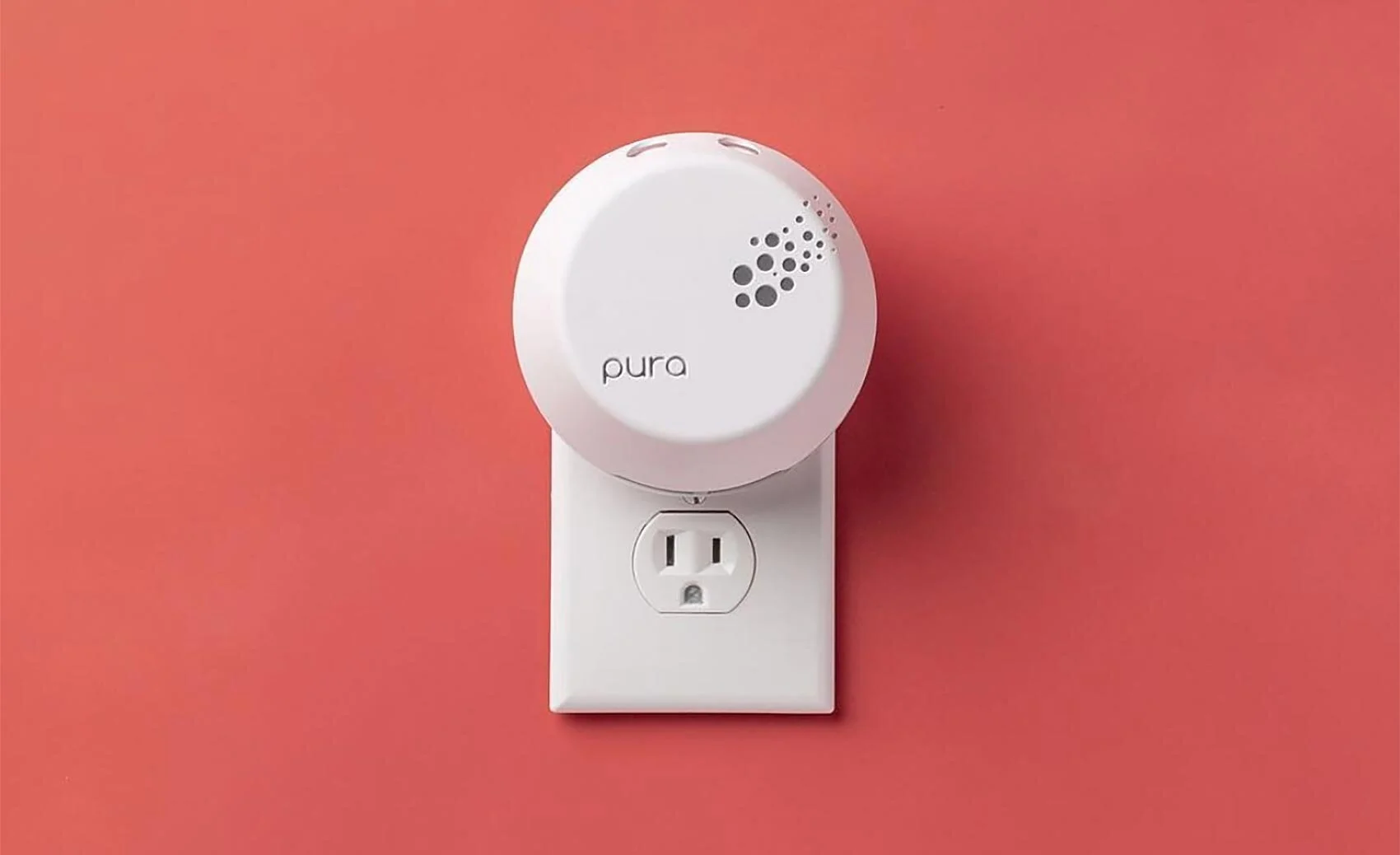 Pura Home Fragrance