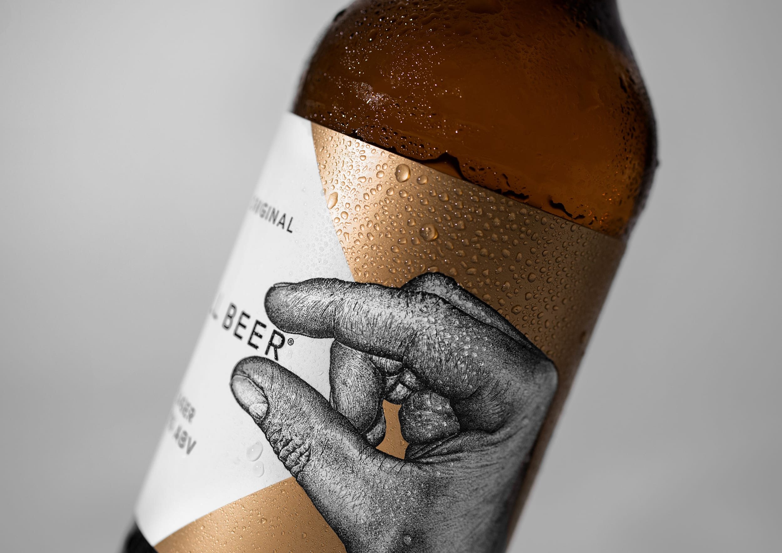 Small Beer