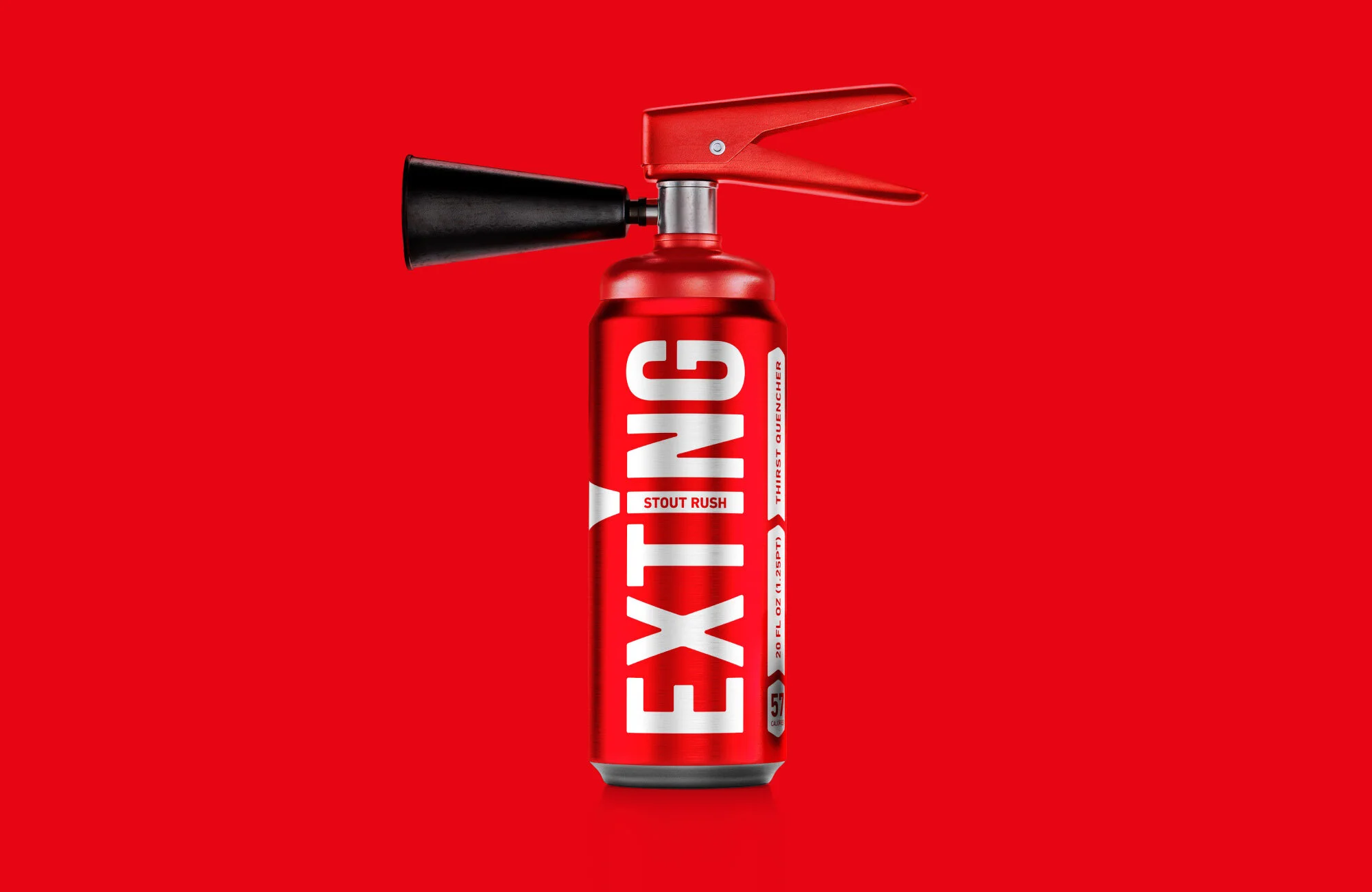  Exting Energy Drink 