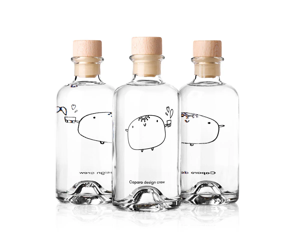 Capa Raki 