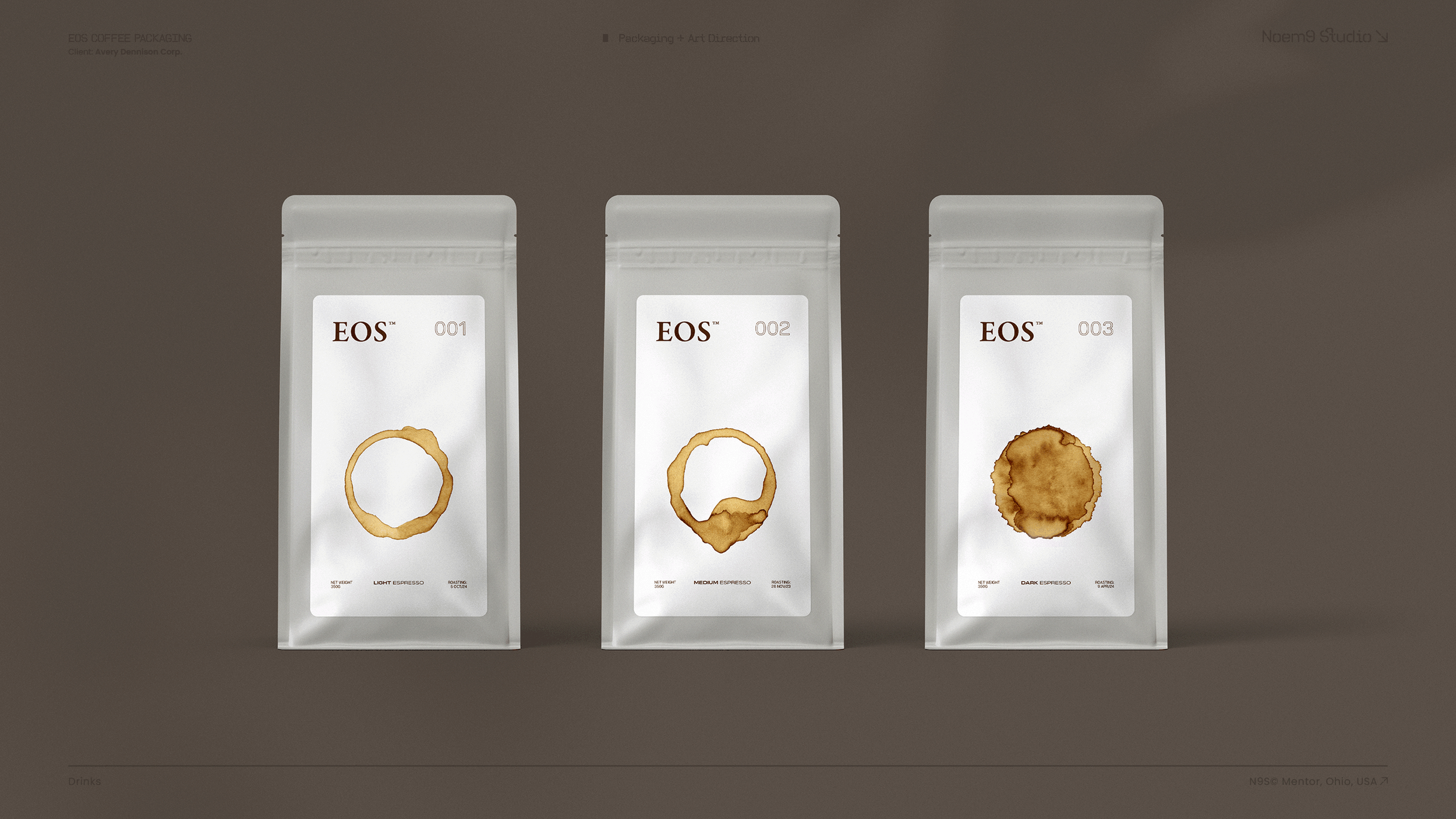 Eos Coffee