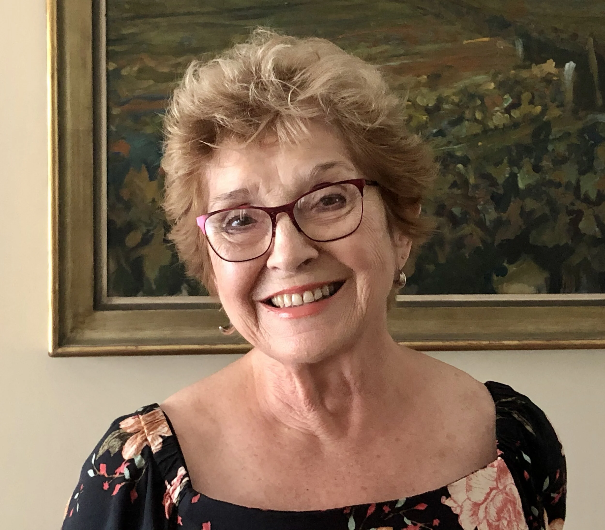 Patricia Caviezel, Archives