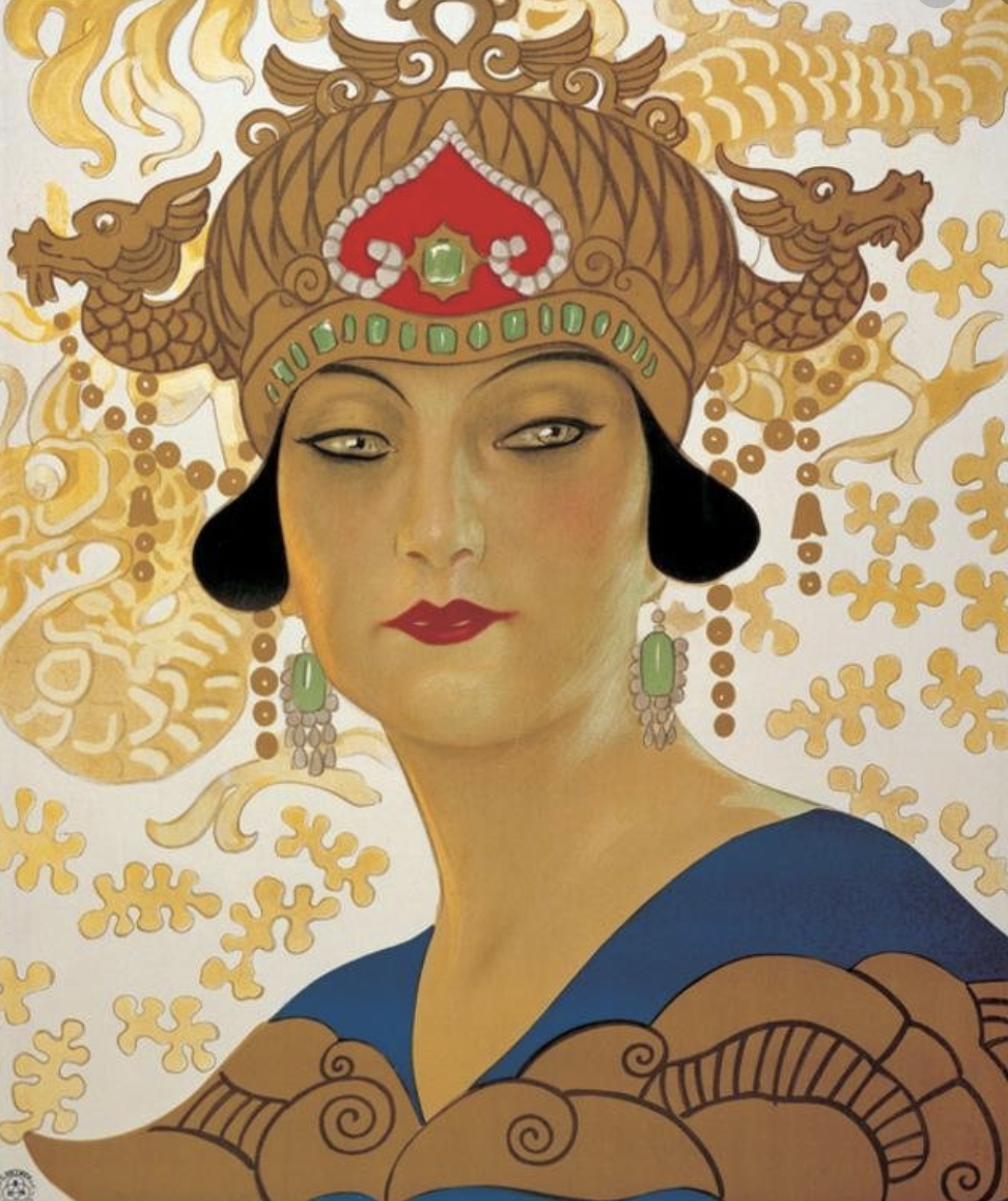 UWC Meets Teatro Colón: "Turandot" by Puccini