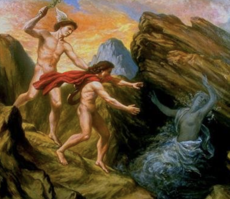 UWC Meets Teatro Colón: “Orfeo and Euridice” by Gluck
