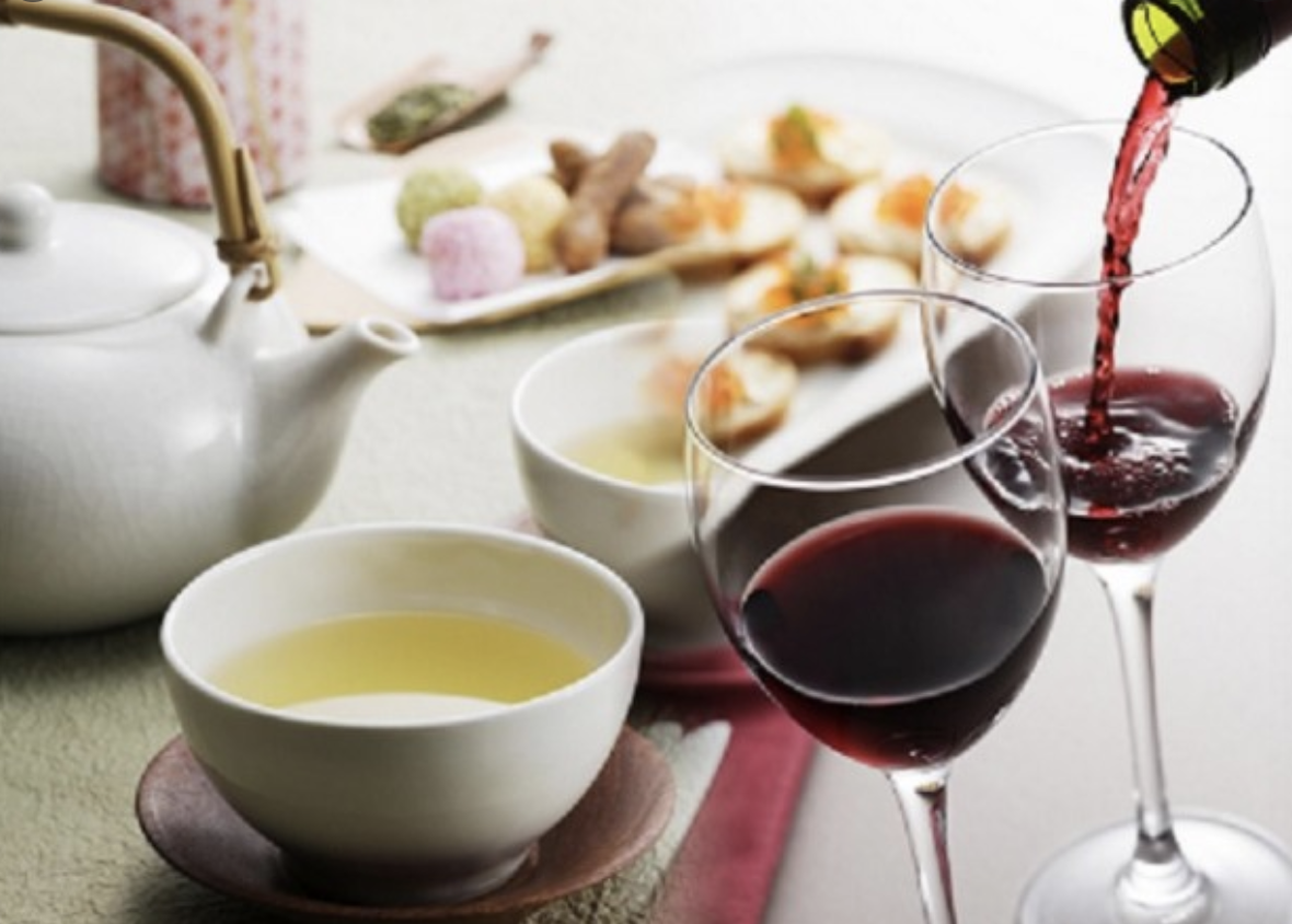 Special Events: Newcomers' Happy Hour